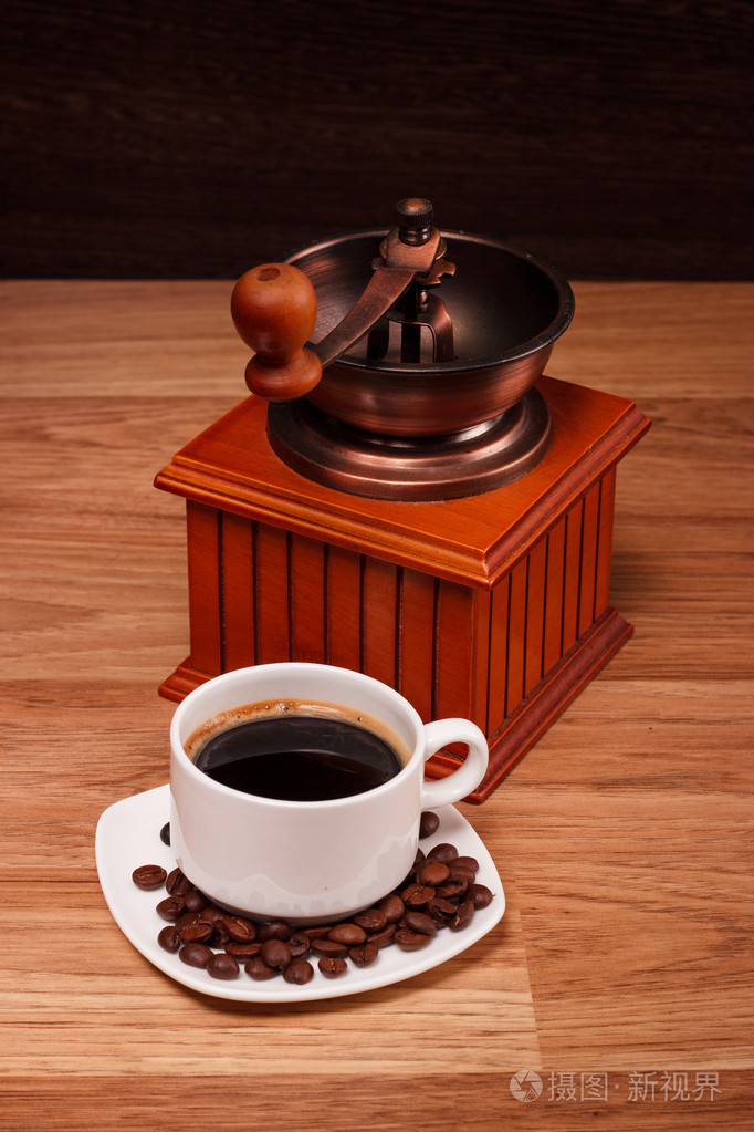 咖啡磨照片-正版商用图片0cgilq-摄图新视界