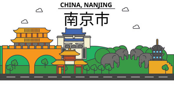 城市天际线: 体系结构, 建筑物, 街道, 剪影, , 全景, 地标.