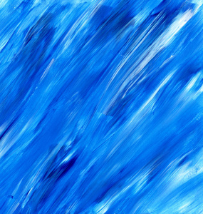 笔刷笔触纹理照片