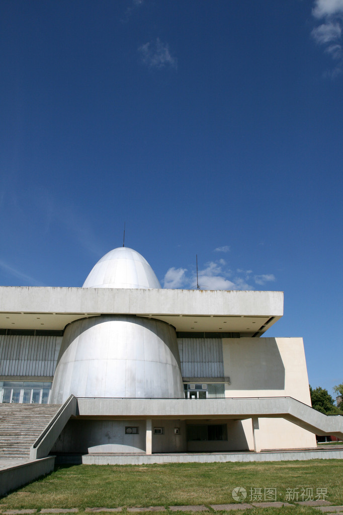 卡卢加俄罗斯航天博物馆