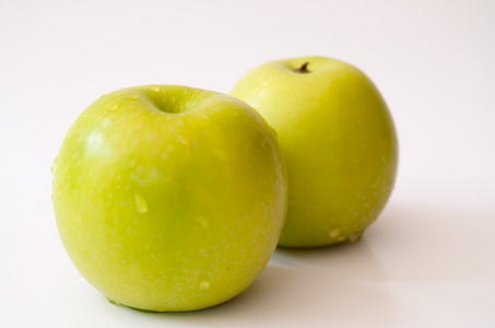 苹果果实鲜美吃所有年龄段