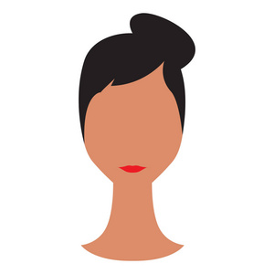 抽象头像图片-抽象头像素材-抽象头像插画-摄图新视界