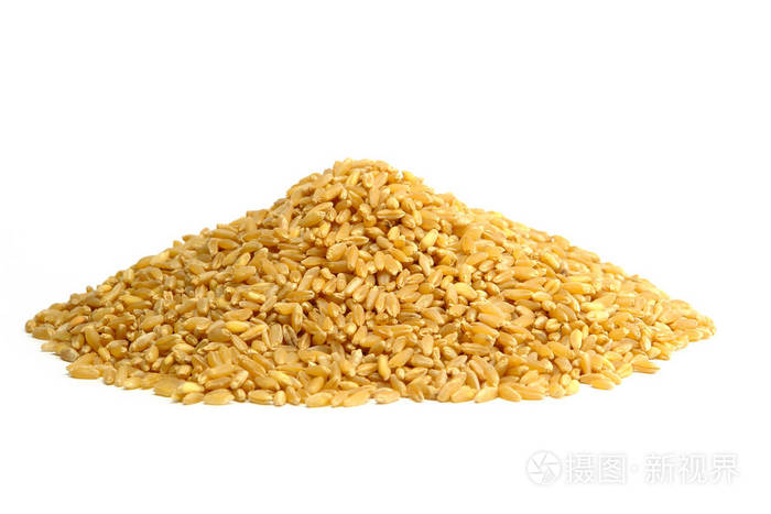 小量小麦