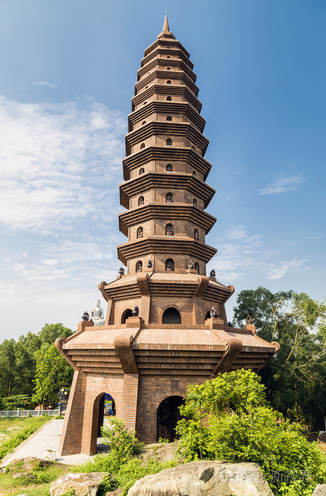 phattich宝塔