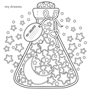 瓶子中的绿植图片-瓶子中的绿植素材-瓶子中的绿植插画-摄图新视界