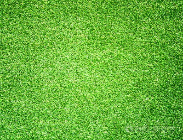 人工草地绿背景