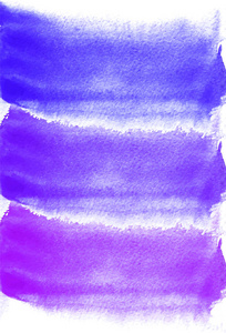 紫色, 淡紫色, 蓝色的颜色.您设计的的绘画.抽象的明亮的纹理背景.