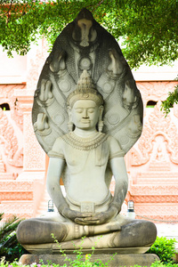 寺庙泰国想象美丽佛