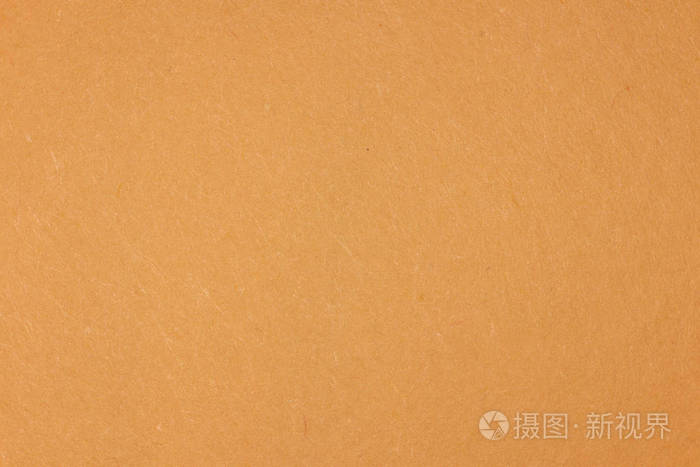 浅褐色的纸张背景纹理