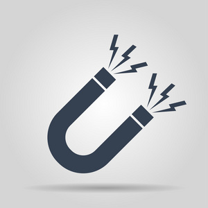 磁铁图片-磁铁素材-磁铁插画-摄图新视界