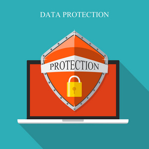 计算机安全 安全中心 在线安全 数据保护