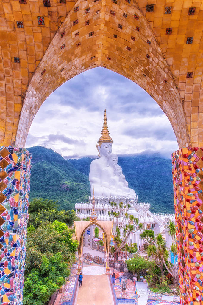 寺是名称phasornkaew