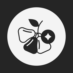 莲雾详情页图片