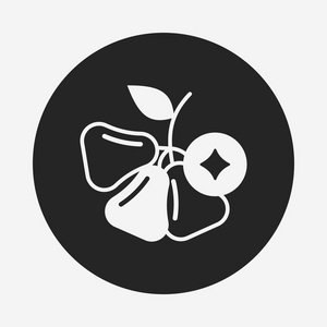 莲雾详情页图片