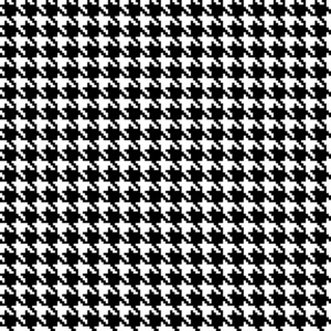 千鸟像素千鸟格 2照片