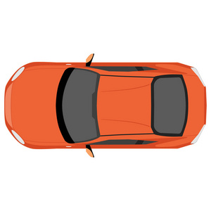 汽车图标顶视图图片-汽车图标顶视图素材-汽车图标顶视图插画-摄图新