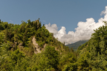 Abhazia