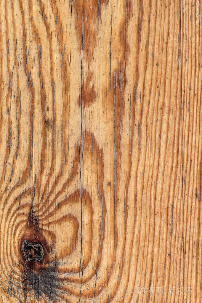 老打结松木板grunge纹理细节