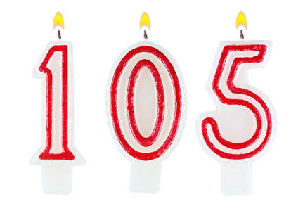 蜡烛为数字,百分之六十五的巧克力生日蛋糕六十五 65 周年带有下拉