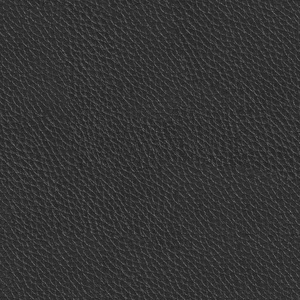 抽象的自然黑色皮革背景模式特写.焊缝照片