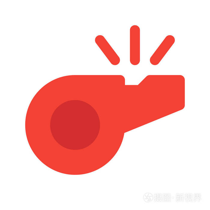 吹哨子emoji符号图片