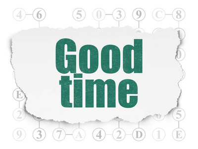 白色的时机图片