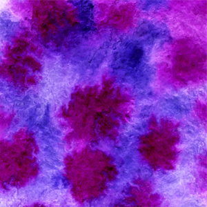 紫罗兰色的矢量水彩抽象 grunge 背景颜色无线