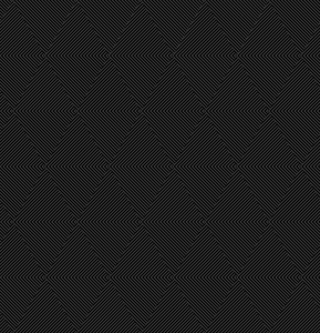 黑色抽象无缝矢量线背景的暗条纹三角纹理照片