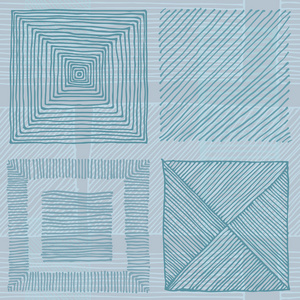 绘制的条纹颜色手绘制的条纹的图案照片