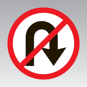 构成疑问句和否定句不使转动立刻交通符号向透明的背景不停放交通符号