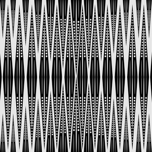 黑白相间的图形图片