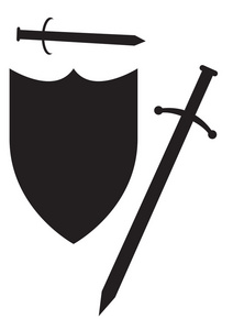 eger电令人震惊的图标罗马军队离休盾自我防卫-胡椒喷雾一匹马,戴着