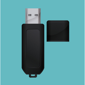 usb 连接