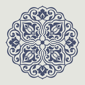 波斯的小葱图片