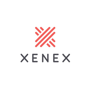 字母logo设计图片