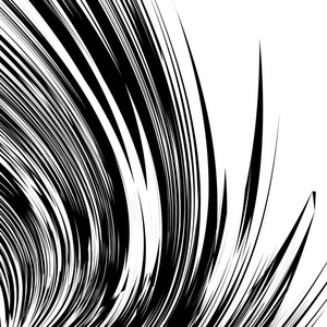 弯曲的线条图片大全