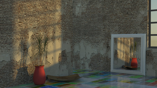 房子外部和内部图片-房子外部和内部素材-房子外部和内部插画-摄图新