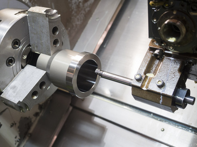 工业金属切削刀具数控 l 由工作机械加工工艺