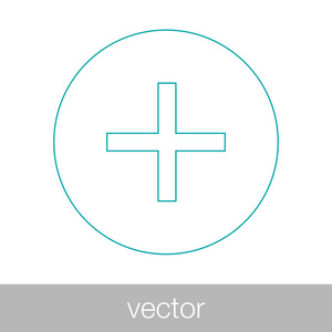 加号按钮加号-按钮-加号图标.正面的形象照片