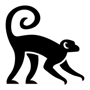 猴子蚂蚱图片