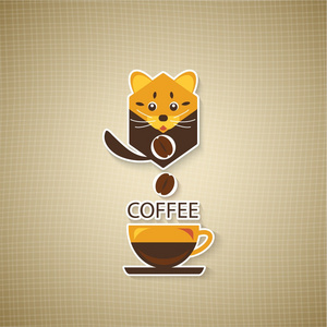 果子狸咖啡麝香猫咖啡