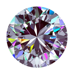 钻石模型理论图片