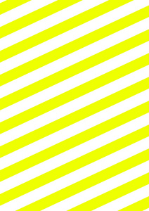 背景用黄色斜线在剪贴蒙版中的斜线抽象的无缝图案.