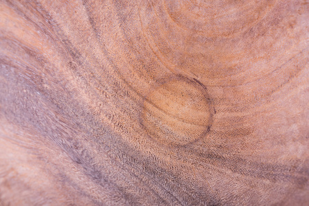 木材的曲线图案纹理背景