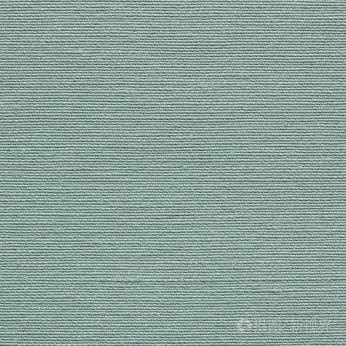 灰色帆布面料质地为背景的