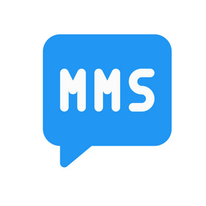 Mms web 图标