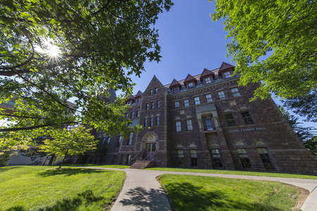 康奈尔大学图片