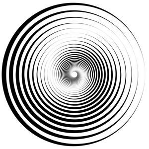 圆滑的曲线图片