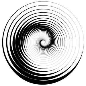 圆滑的曲线图片