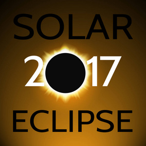 太阳  太阳能 eclipse 2017